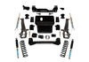 Superlift Suspension Lift Kit K114B