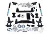 Superlift Suspension Lift Kit K161B for 2014-2019 Chevrolet/GMC (Silverado 1500, Sierra 1500, Silverado 1500 LD, Sierra 1500 Limited)