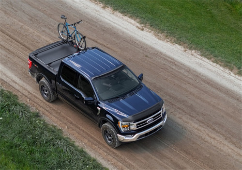 Roll-N-Lock Tonneau Cover 101M-XT for 2015-2020 Ford (F-150)