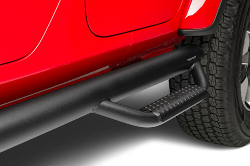 N-Fab Step Nerf Bar J1980T for 2020-2026 Jeep (Gladiator)