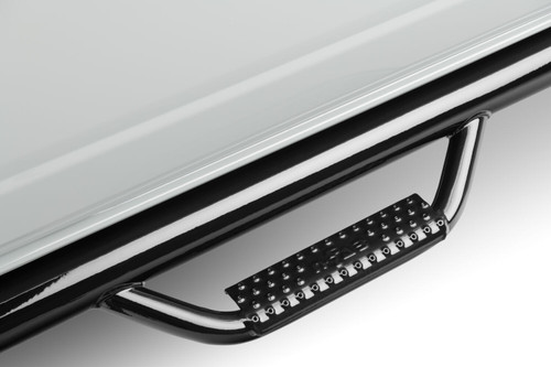 N-Fab Step Nerf Bar Kit F2172B for 2021-2026 Ford (Bronco)