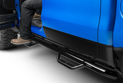 N-Fab Step Nerf Bar D2080CC for 2019-2026 Ram (2500, 3500, 4500, 5500)