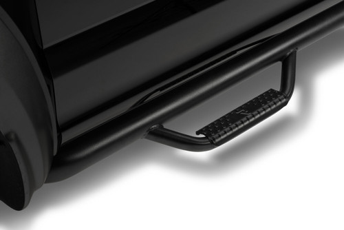 N-Fab Step Nerf Bar F1585CC-TX for 2015-2026 Ford (F-150, F-150 Lightning)