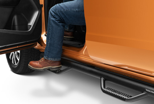 N-Fab Step Nerf Bar F1981CC-TX for 2019-2026 Ford (Ranger)