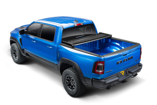Extang Tonneau Cover 77430 for 2009-2024 Dodge/Ram (Ram 1500, Ram 2500, Ram 3500, 1500)