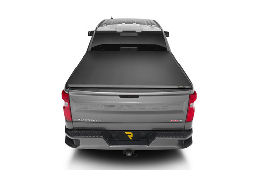 Extang Tonneau Cover 77653 for 2020-2026 Chevrolet/GMC (Silverado 2500 HD, Silverado 3500 HD, Sierra 2500 HD, Sierra 3500 HD)