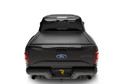 Retrax Tonneau Cover 90378 for 2021-2026 Ford (F-150, F-150 Lightning)