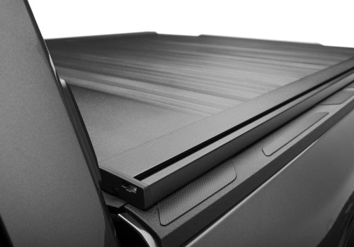 Retrax Tonneau Cover EQ0335 for 2019-2023 Ford (Ranger)