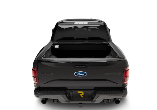 Retrax Tonneau Cover 90488 for 2019-2026 GMC (Sierra 1500)