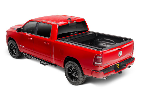 Retrax Tonneau Cover T-90861 for 2022-2026 Toyota (Tundra)
