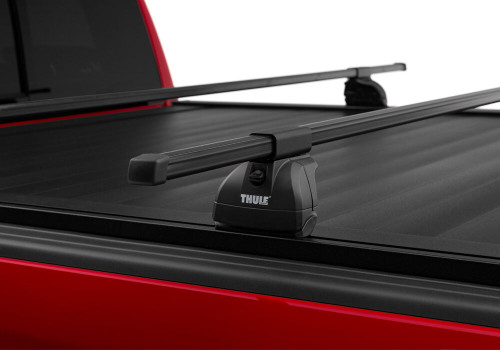 Retrax Tonneau Cover T-90455 for 2023-2026 Chevrolet/GMC (Colorado, Canyon)