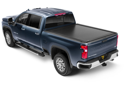 Retrax Tonneau Cover 60484 for 2020-2026 Chevrolet/GMC (Silverado 2500 HD, Silverado 3500 HD, Sierra 2500 HD, Sierra 3500 HD)
