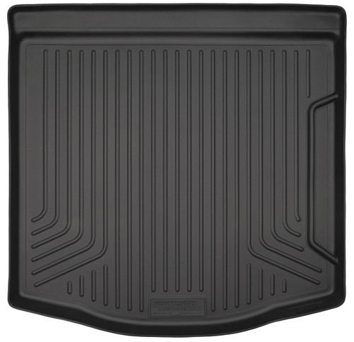 Husky Liners Cargo Floor Liner 43021 for 2012-2018 Ford (Focus)