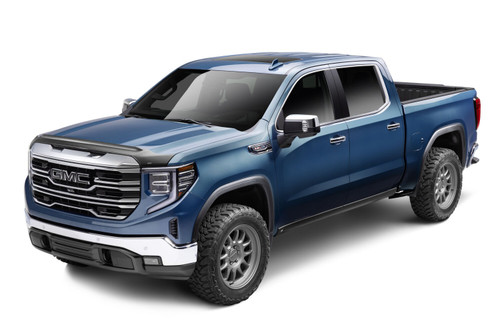Husky Liners Hood Deflector 2830167 for 2019-2026 GMC (Sierra 1500)