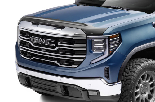 Husky Liners Hood Deflector 2830167 for 2019-2026 GMC (Sierra 1500)