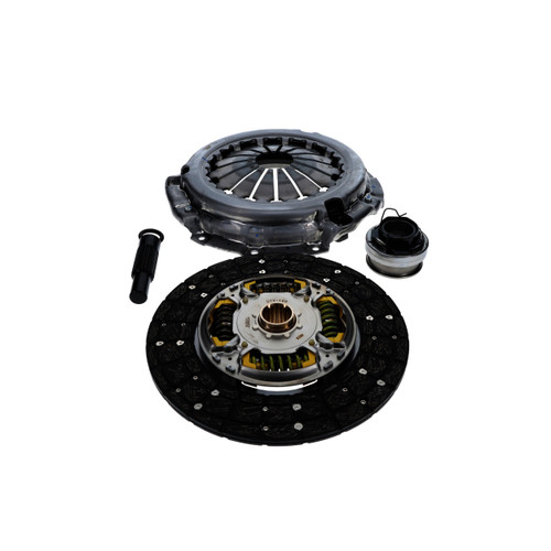 AISIN Transmission Clutch Kit CKT-057 for 2005-2015 Toyota 4.0L (FJ Cruiser, Tacoma, Tundra)