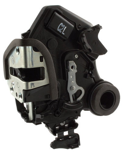 AISIN Door Lock Actuator Assembly DLT-017 for 2003-2008 Toyota (Corolla)