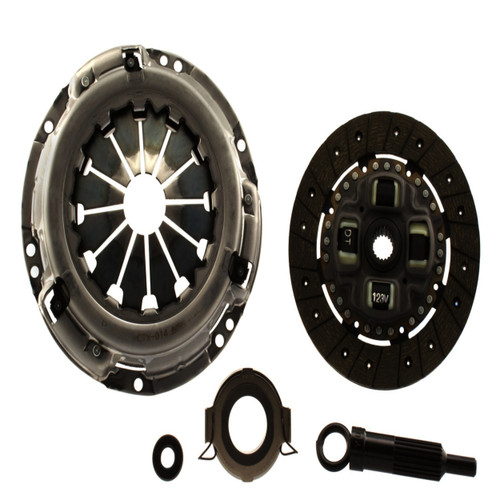 AISIN Transmission Clutch Kit CKT-007 for 1984-1987 Toyota 1.6L (Corolla)