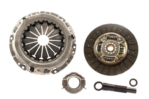 AISIN Transmission Clutch Kit CKT-058 for 2006-2016 Toyota 1.5L (Yaris)