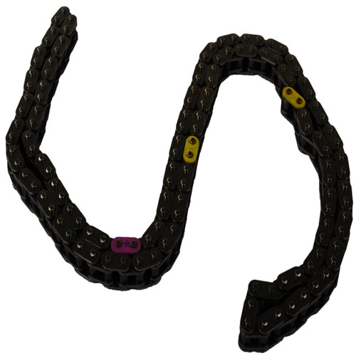 AISIN OE Timing Chain ETCT-002 for 2001-2015 Lexus/Scion/Toyota 2.4L 2.0L (HS250h, tC, xB, Camry)