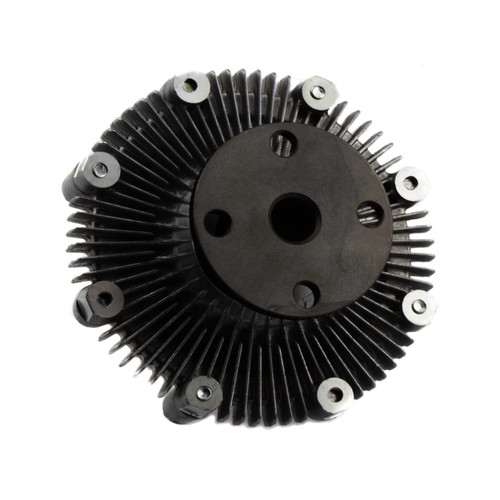 AISIN Engine Cooling Fan Clutch FCG-001 for 1983-1995 Isuzu 2.6L 2.3L (Amigo, Impulse, Pickup, Rodeo)