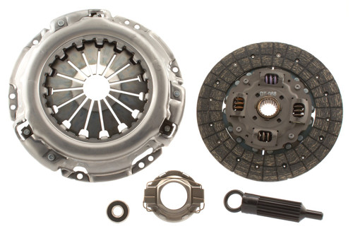 AISIN Transmission Clutch Kit CKT-038 for 1992-1997 Lexus/Toyota 3.0L (SC300, Supra)