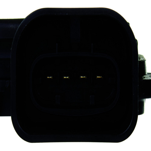 AISIN Door Lock Actuator Assembly DLT-108 for 2004-2005 Lexus (IS300)