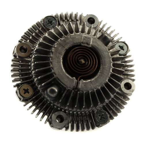 AISIN Engine Cooling Fan Clutch FCS-001 for 1992-2002 Asuna/Chevrolet/Geo 1.6L (Sunrunner, Tracker, Sidekick, X-90)
