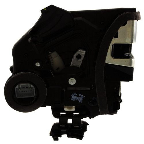 AISIN Door Lock Actuator Assembly DLT-025 for 2009-2018 Toyota (Corolla, RAV4)