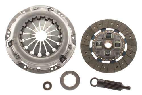 AISIN Transmission Clutch Kit CKT-018 for 1981-1988 Toyota 2.4L 2.0L (Celica, Van)