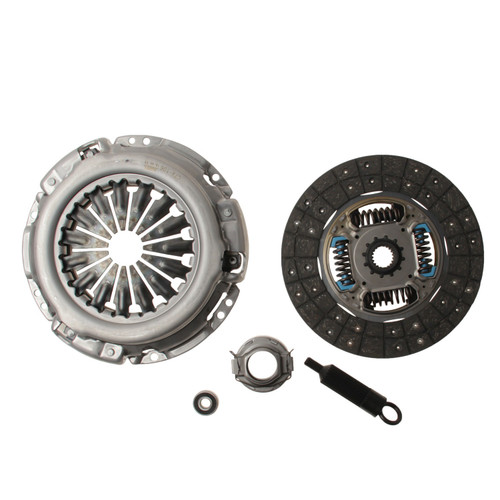AISIN Transmission Clutch Kit CKT-065 for 1993-2012 Toyota 3.0L 2.7L (T100, Tacoma)