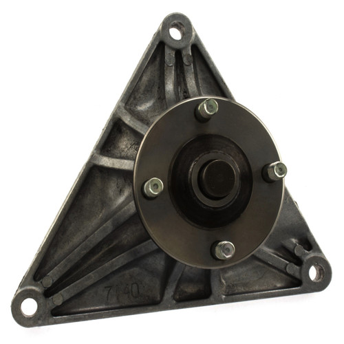 AISIN Engine Cooling Fan Pulley Bracket FBG-002 for 1998-2004 Acura/Honda/Isuzu 3.5L 3.2L (SLX, Passport, Amigo, Axiom)