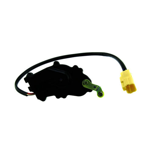AISIN Door Lock Actuator Motor DLT-086 for 1995-1997 Lexus (LS400)