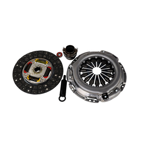 AISIN Transmission Clutch Kit CKT-040 for 1995-2004 Toyota 3.4L (4Runner, T100, Tacoma, Tundra)