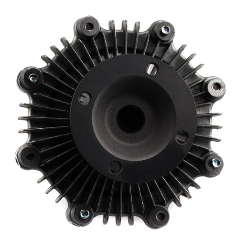 AISIN Engine Cooling Fan Clutch FCT-003 for 1979-1995 Toyota 2.4L 2.2L (4Runner, Celica, Corona, Pickup)