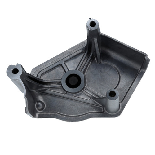 AISIN Engine Cooling Fan Pulley Bracket FBT-004 for 1995-2004 Toyota 3.4L (4Runner, T100, Tacoma, Tundra)