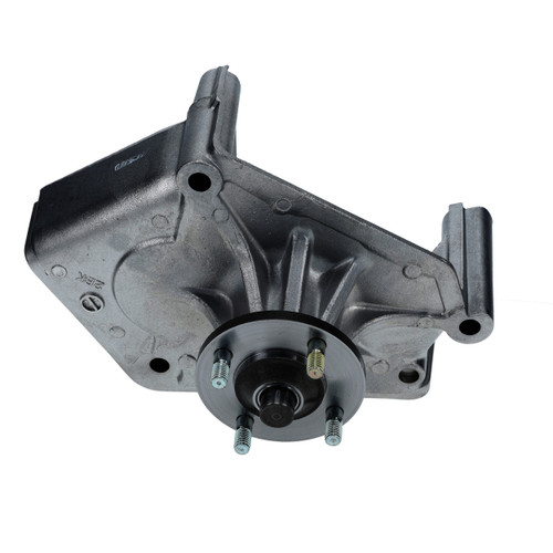 AISIN Engine Cooling Fan Pulley Bracket FBT-004 for 1995-2004 Toyota 3.4L (4Runner, T100, Tacoma, Tundra)