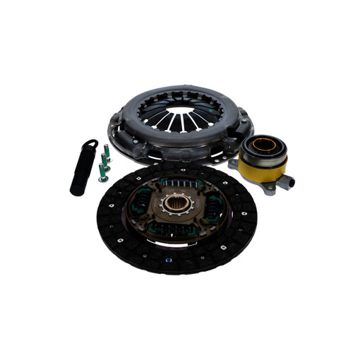 AISIN Transmission Clutch Kit CKT-072 for 2010-2016 Scion/Toyota 2.5L (tC, Camry)