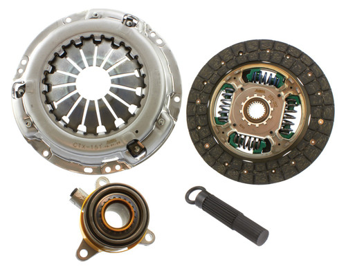 AISIN Transmission Clutch Kit CKT-072 for 2010-2016 Scion/Toyota 2.5L (tC, Camry)