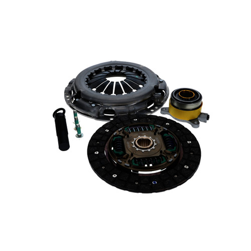 AISIN Transmission Clutch Kit CKT-072 for 2010-2016 Scion/Toyota 2.5L (tC, Camry)