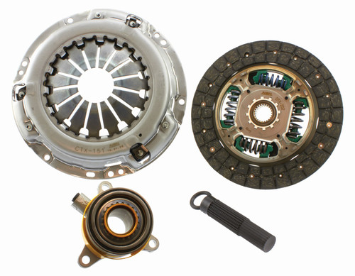 AISIN Transmission Clutch Kit CKT-072 for 2010-2016 Scion/Toyota 2.5L (tC, Camry)
