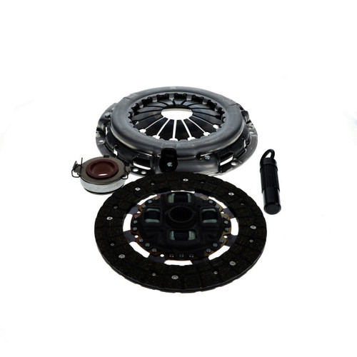 AISIN Transmission Clutch Kit CKT-027 for 1990-2001 Toyota 2.2L (Camry, Celica, MR2, Solara)
