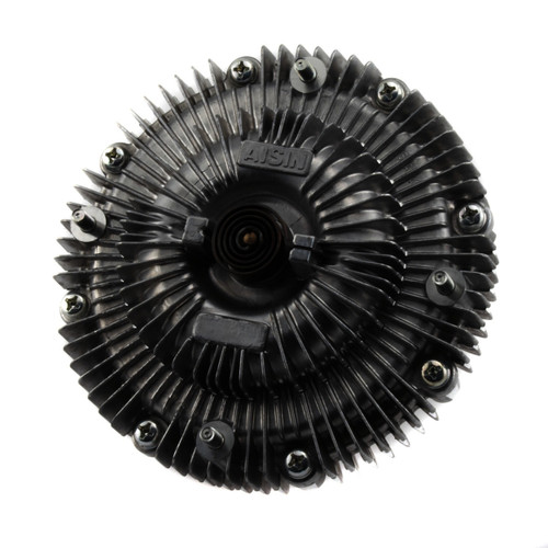 AISIN Engine Cooling Fan Clutch FCT-009 for 1989-1993 Toyota 3.0L (4Runner, Pickup, T100)