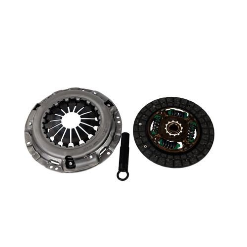 AISIN Transmission Clutch Kit CKT-072-LB for 2010-2016 Scion/Toyota 2.5L (tC, Camry)