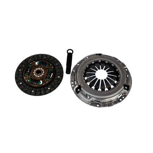 AISIN Transmission Clutch Kit CKT-072-LB for 2010-2016 Scion/Toyota 2.5L (tC, Camry)