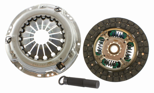 AISIN Transmission Clutch Kit CKT-072-LB for 2010-2016 Scion/Toyota 2.5L (tC, Camry)