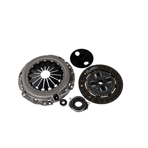 AISIN Transmission Clutch Kit CKT-045 for 2000-2006 Scion/Toyota 1.5L (xA, xB, Echo)