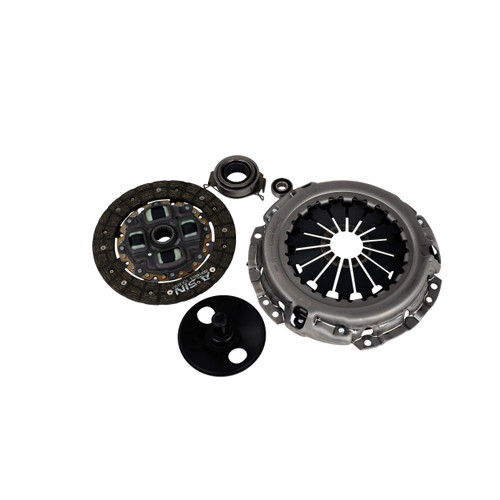 AISIN Transmission Clutch Kit CKT-045 for 2000-2006 Scion/Toyota 1.5L (xA, xB, Echo)