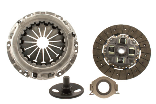 AISIN Transmission Clutch Kit CKT-045 for 2000-2006 Scion/Toyota 1.5L (xA, xB, Echo)
