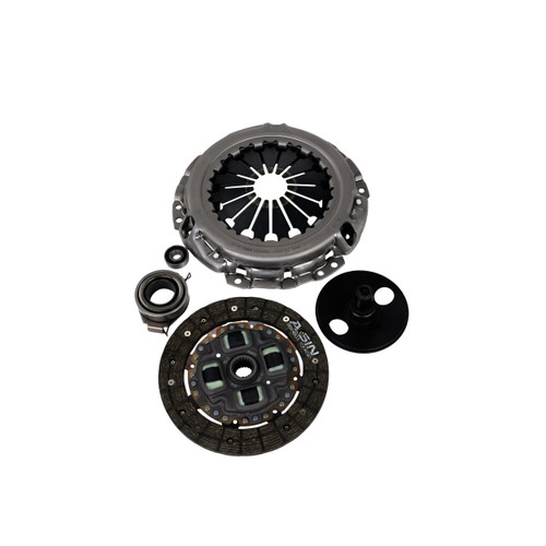AISIN Transmission Clutch Kit CKT-045 for 2000-2006 Scion/Toyota 1.5L (xA, xB, Echo)